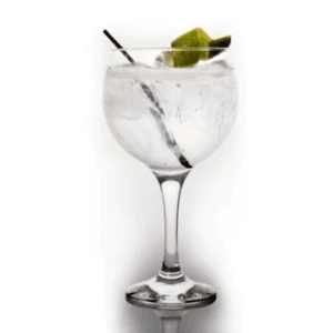 Set 4 Copas De Gin Tonic Cristar 653m