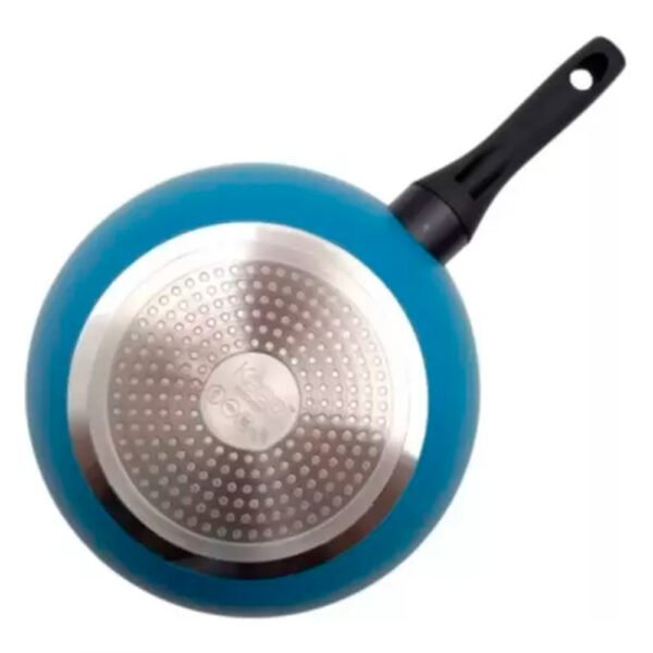 SARTEN WOK 28 CM KEEP DIAMOND - Imagen 2