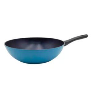 SARTEN WOK 28 CM KEEP DIAMOND