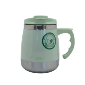 Mug Termo Keep 400 ML- pistacho