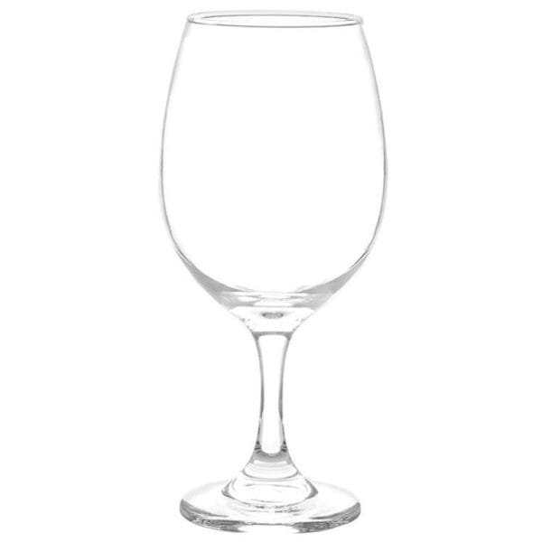 Set de 6 Copas de Vino 615cc Rioja