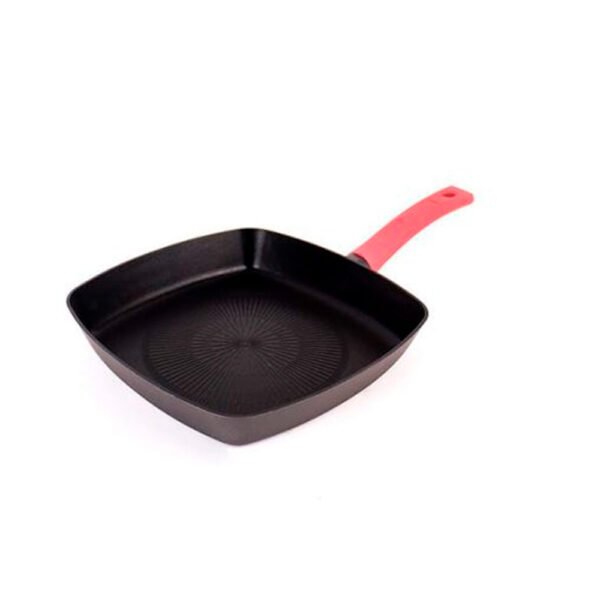 Churrasquera 26 cm Inschef Wens