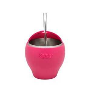 Mate Set Keep – Rosa