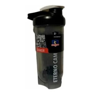 Colo Colo  - botella shaker - 800 ml