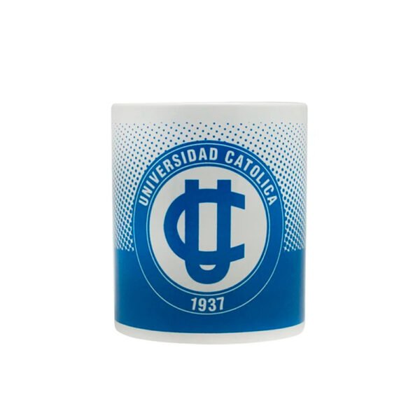 Tazon Caja 11OZ U Catolica