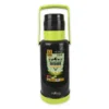 Termo Outdoor C/Manilla Adventure 3200 ml Negro - Doral