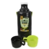 Termo Outdoor C/Manilla Adventure 3200 ml Negro - Doral - Imagen 2