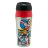 MUG BOTON CAPTAIN AMERICA NEW LICENCIAS