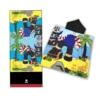 Toalla de Playa MF Con Capucha / Pirata – Doral - Imagen 2