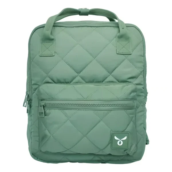 MOCHILA PARKA MINI GREEN MOOSE