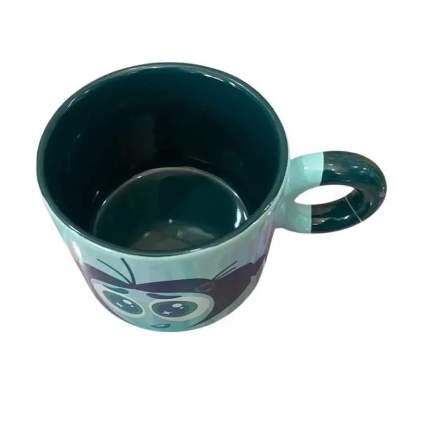 Taza Tazon Intensamente - Envidia 350 ml - Imagen 2