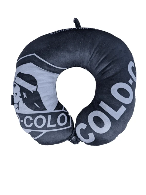 COJIN CUELLO FANÁTICOS  COLO COLO