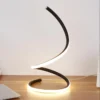 Lampara De Escritorio Led Tipo Rulo - TASBEL