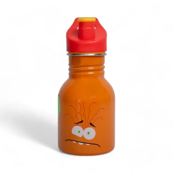 Botella Metálica Intensamente 2 anciedad Coleccionable