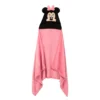 Manta Capucha 3D Minnie