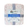 Frazada Flannel Outboss Deluxe 1,5 Plazas Piel – Doral - Imagen 2