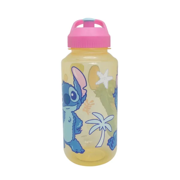 Botella de Agua Stitch - 1 Litro - Imagen 3