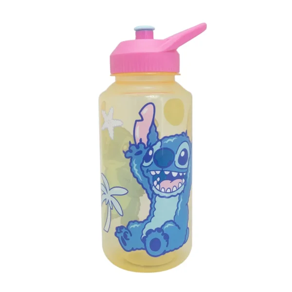 Botella de Agua Stitch - 1 Litro