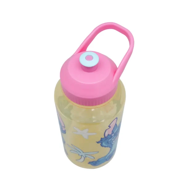 Botella de Agua Stitch - 1 Litro - Imagen 2