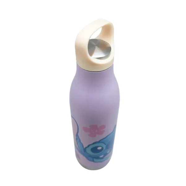Botella Fancy Stitch 750ml Acero Inoxidable - Imagen 2