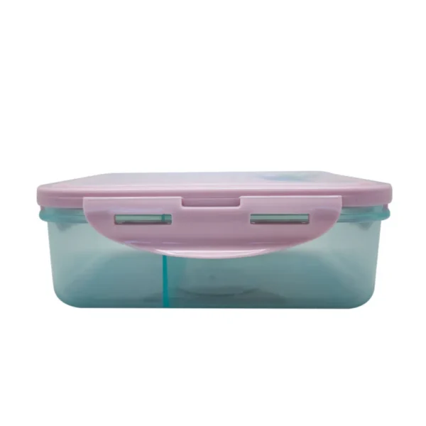 El Hermético Dividido de Stitch 700 ml - Sin BPA - Imagen 3