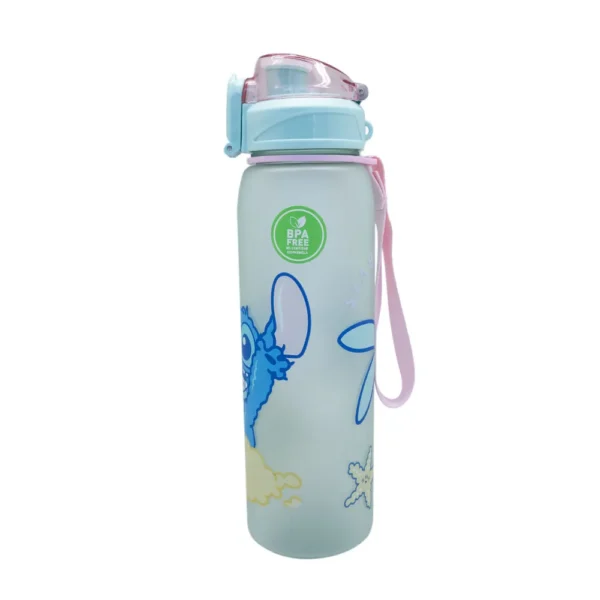 Botella Disney 1L PP - Stitch