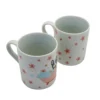 Set de 2 Tazas Duo "Pet Flower" Keep, 330ml - Imagen 3