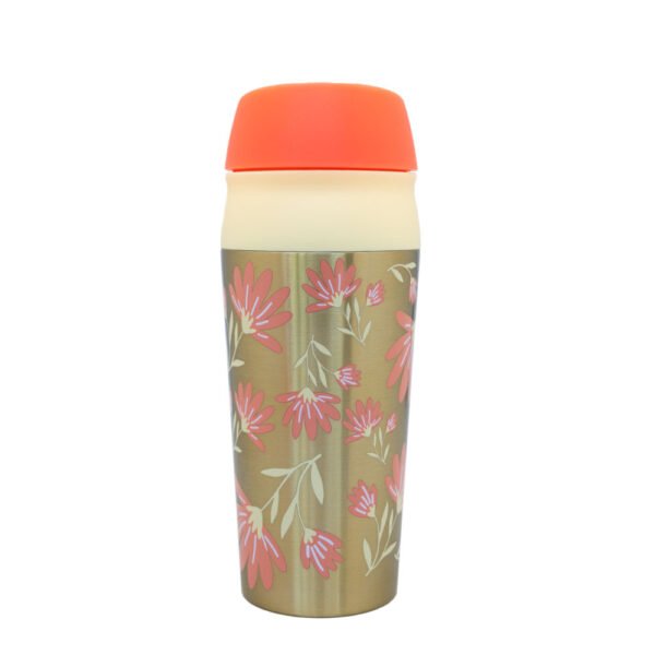 MUG BOTON VALUE 450 ML KEEP - Diseño Botanic