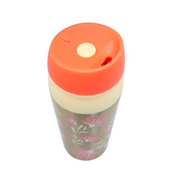 MUG BOTON VALUE 450 ML KEEP - Diseño Botanic - Imagen 3