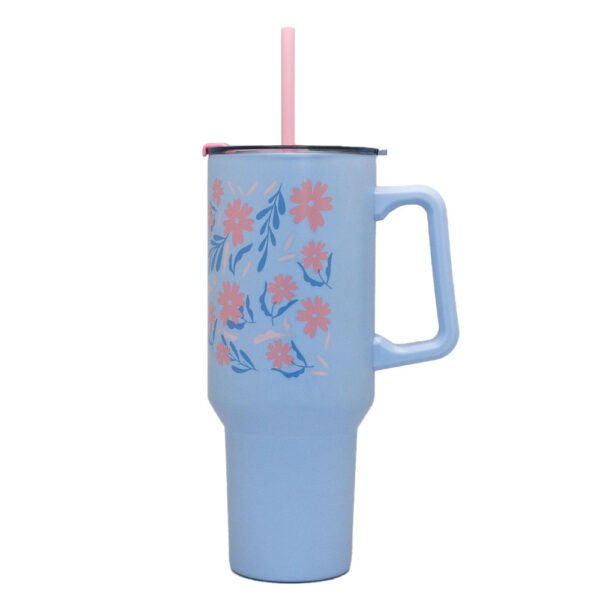 MUG PRIME 40 OZ Keep - Diseño Botanic