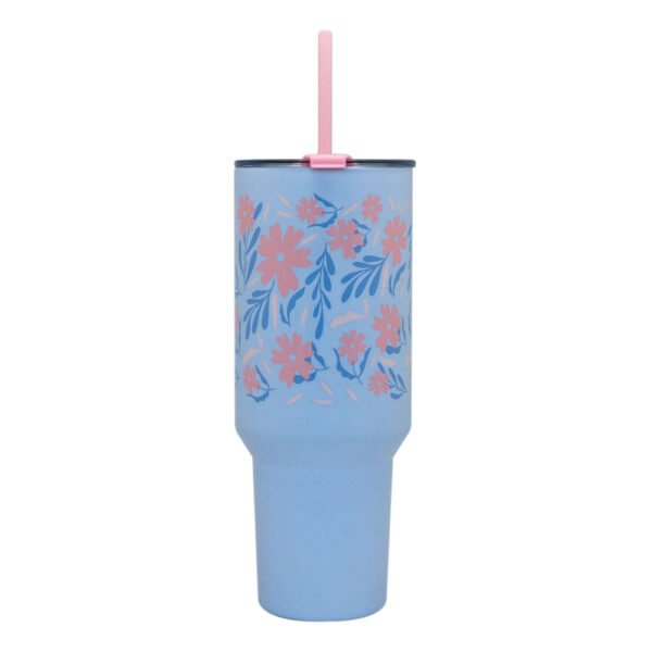 MUG PRIME 40 OZ Keep - Diseño Botanic - Imagen 4