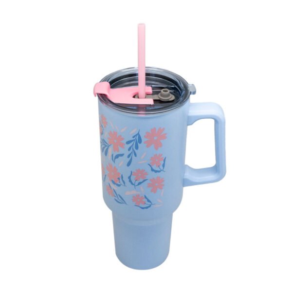 MUG PRIME 40 OZ Keep - Diseño Botanic - Imagen 3
