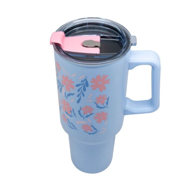 MUG PRIME 40 OZ Keep - Diseño Botanic - Imagen 2