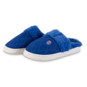 Pantuflas U de Chile - Talla Estándar (24 cms)