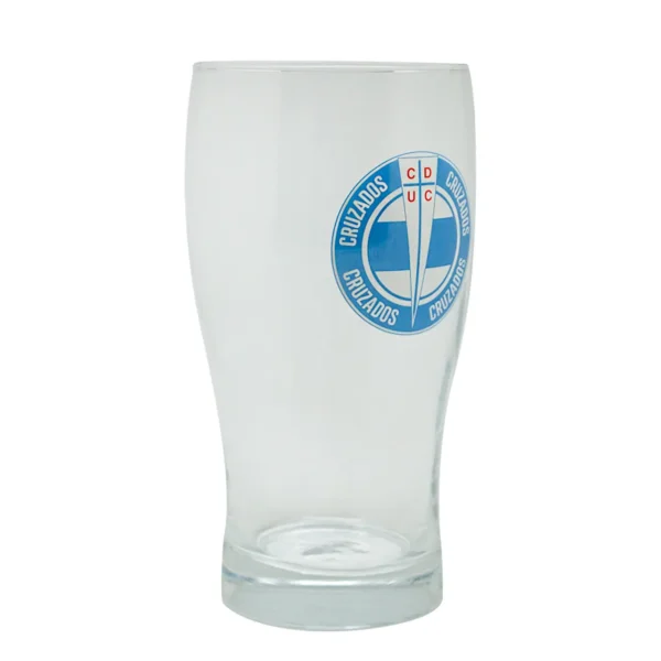 Vaso Oficial UNIVERSIDAD CATOLICA 500ml - Imagen 2