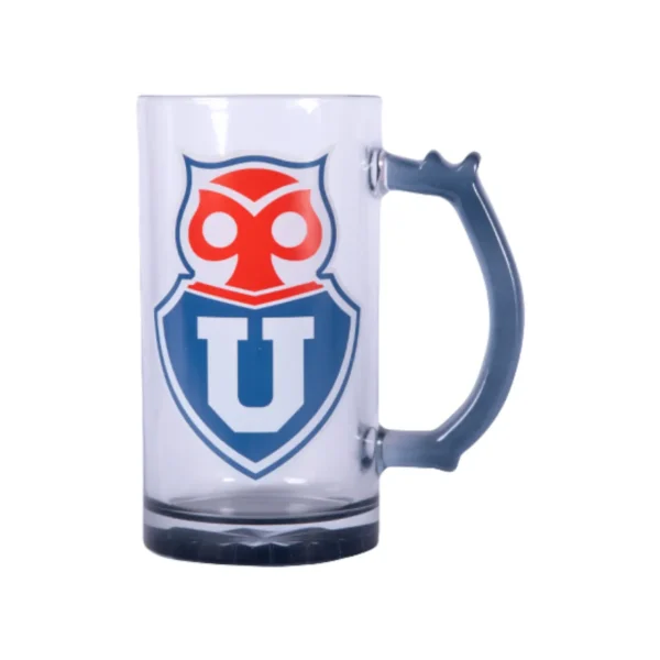Schopero 500 ml U de Chile