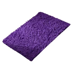 Piso de Baño Shaggi marca Anais – Lila