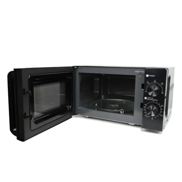 Horno Microondas Venecia Doral 20L - 5 Niveles de Potencia - Imagen 3