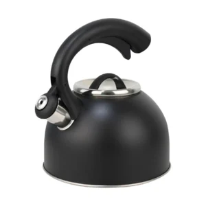 Tetera Doral Venus 2.5 Litros - Negro