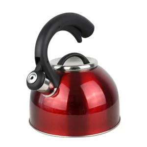 Tetera Doral Venus 2.5 Litros – Rojo