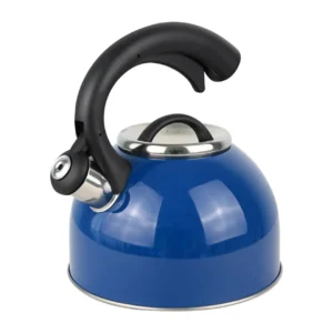 Tetera Doral Venus 2.5 Litros – Azul