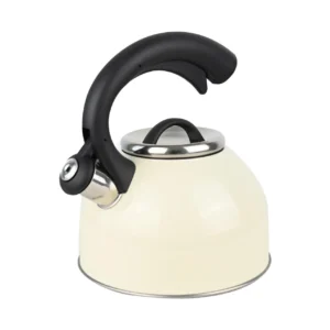 Tetera Doral Venus 2.5 Litros – Beige
