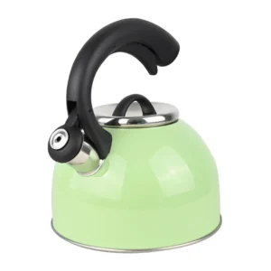 Tetera Doral Venus 2.5 Litros – Verde