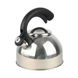 Tetera Doral Venus 2.5 Litros – Acero