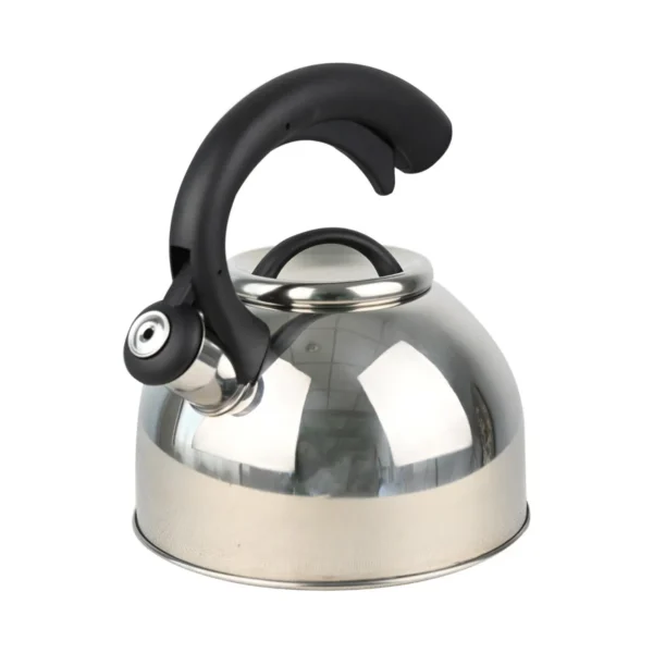 Tetera Doral Venus 2.5 Litros – Acero