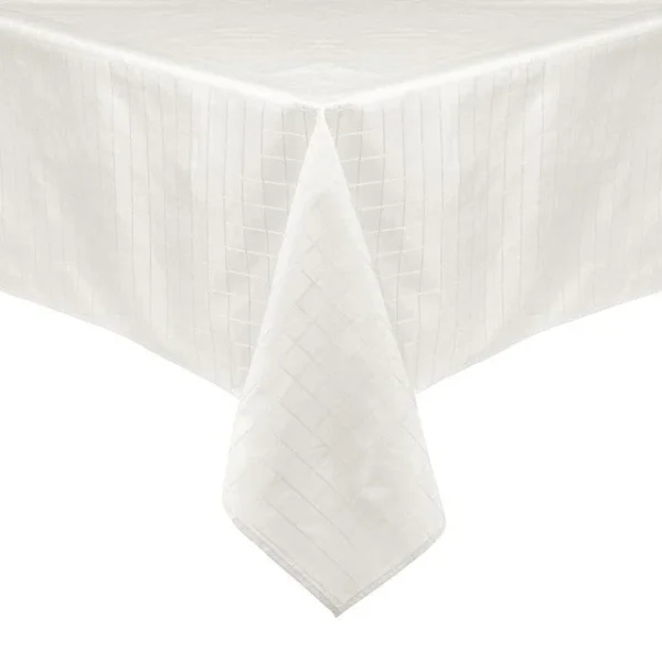 Mantel Rectangular Liso Netto 150×210 cm – Mashini Beige
