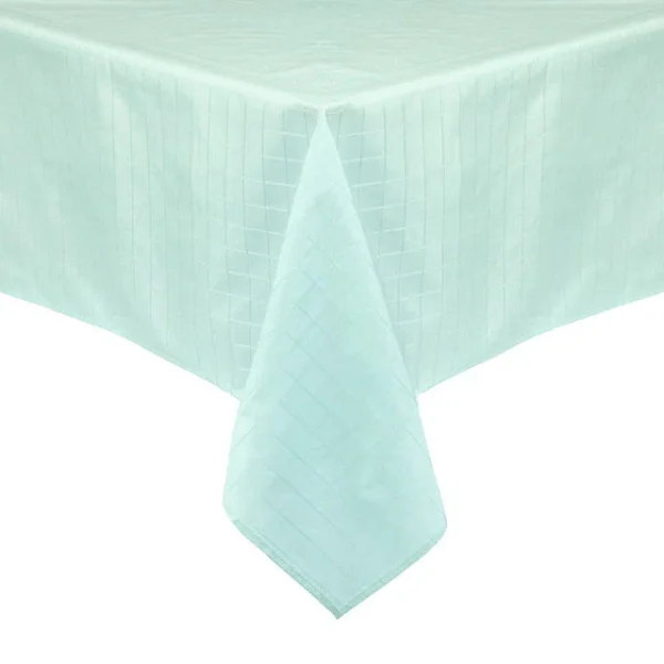 Mantel Rectangular Liso Netto 150×210 cm – Mashini Verde
