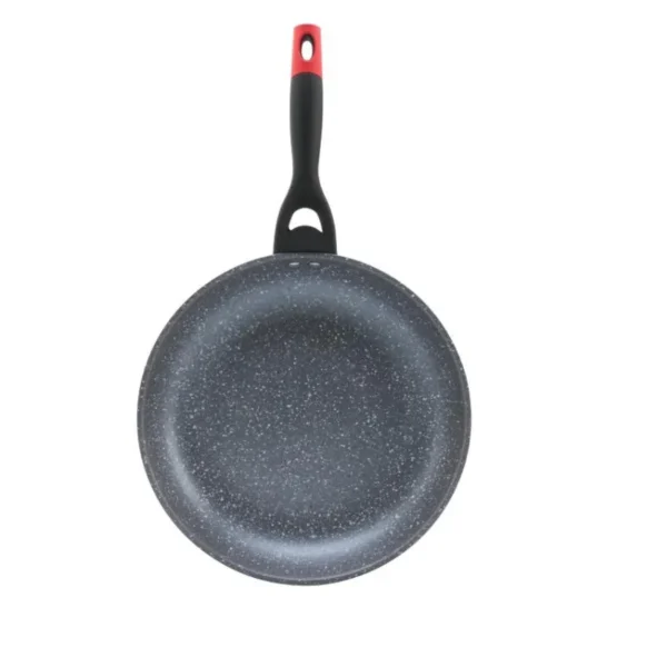Sartén Marmolux Rosso 28 cm – Doral