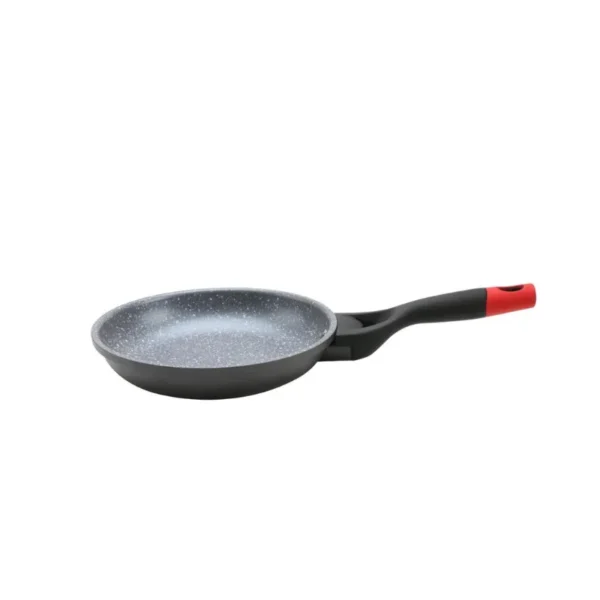 Sartén Marmolux Rosso 20 cm – Doral - Imagen 2