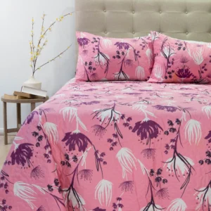 Cubrecama Quilt King Bordado Stitchy 250×240 cm – Marca Doral 010